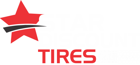 Star Discount Tires Logo
